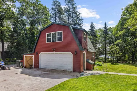 Exterior - 4745 Patterson Trl, Brainerd, MN 56401 photo 2 of 13