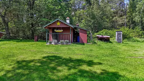 Exterior - 4745 Patterson Trl, Brainerd, MN 56401 photo 11 of 13