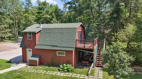 Exterior - 4745 Patterson Trl, Brainerd, MN 56401 photo 7 of 13