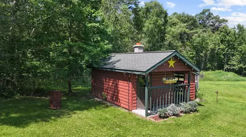 Exterior - 4745 Patterson Trl, Brainerd, MN 56401 photo 9 of 13