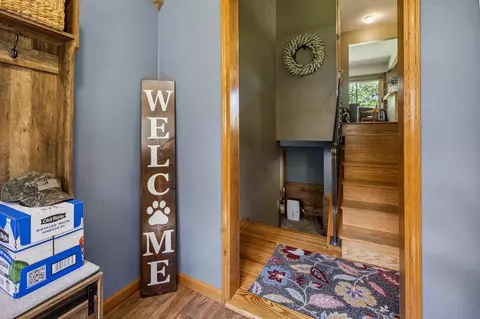 Entry Way - 4745 Patterson Trl, Brainerd, MN 56401 photo 7 of 8