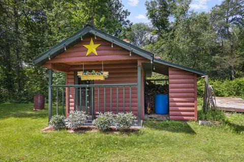 Exterior - 4745 Patterson Trl, Brainerd, MN 56401 photo 3 of 13