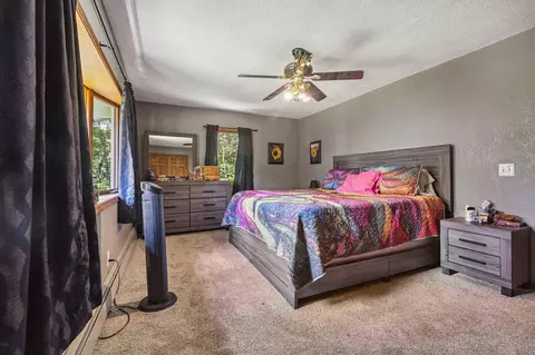 Bedroom - 4745 Patterson Trl, Brainerd, MN 56401 photo 4 of 7