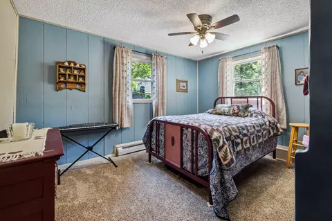 Bedroom - 4745 Patterson Trl, Brainerd, MN 56401 photo 7 of 7