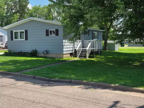 116 Logan Ave W, Turtle Lake, WI 54889