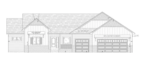 3876 221st Ln NW, Oak Grove, MN 55303