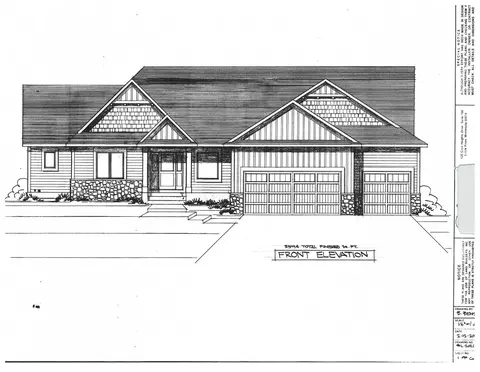 907 Fox Rd, Lino Lakes, MN 55014