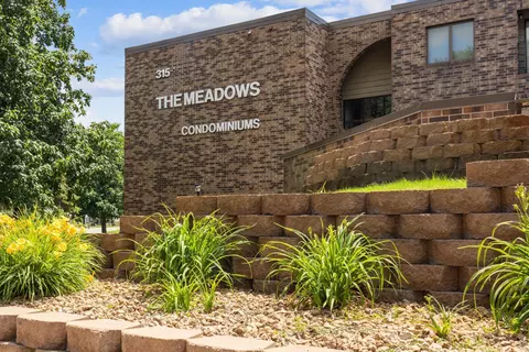 315 Waite Ave S #305, Waite Park, MN 56387