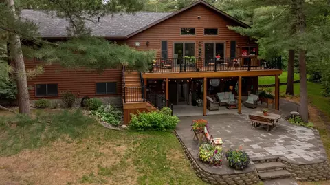 23112 Glenhaven Dr, Nevis, MN 56467