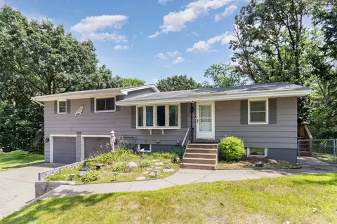 12835 Crooked Lake Blvd NW, Coon Rapids, MN 55448