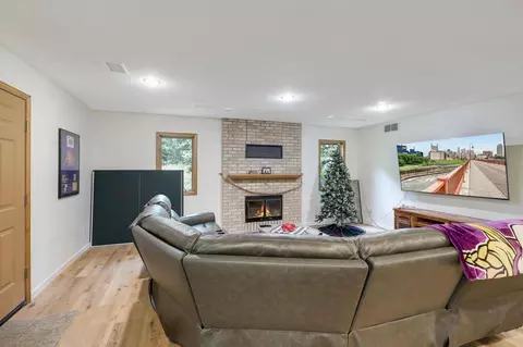 Living - 655 Trails End Rd, Mound, MN 55364 photo 2 of 2