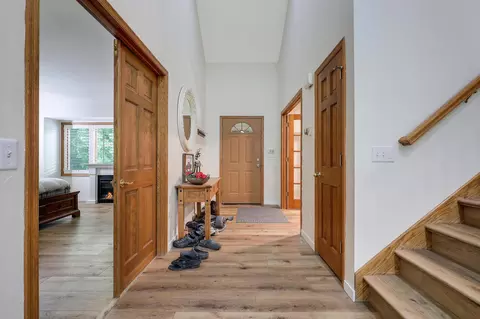Entry Way - 655 Trails End Rd, Mound, MN 55364 photo 1 of 4