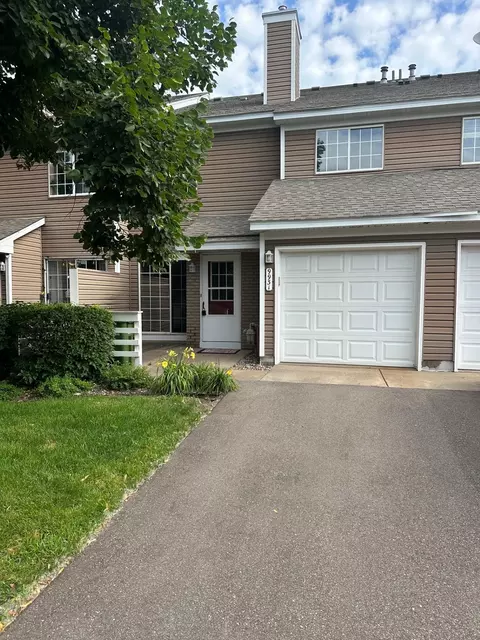 9931 Fillmore St NE, Blaine, MN 55434