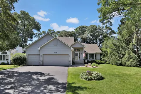 1836 125th Ln NE, Blaine, MN 55449
