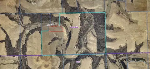 tbd Nnn Maple Rd, Preston, MN 55965