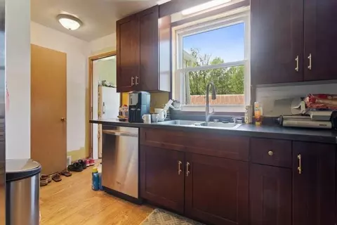 Kitchen - 322 Central Ave N, Eagle Bend, MN 56446 photo 3 of 4
