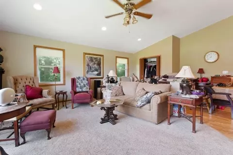 Living - 322 Central Ave N, Eagle Bend, MN 56446 photo 2 of 3