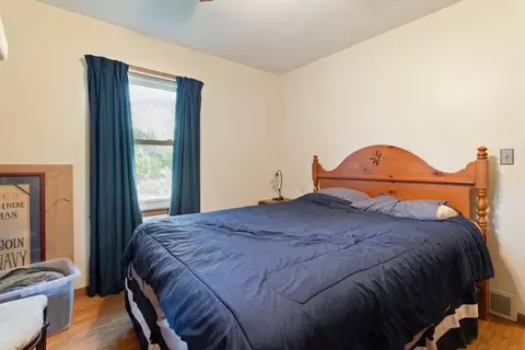 Bedroom - 322 Central Ave N, Eagle Bend, MN 56446 photo 3 of 3