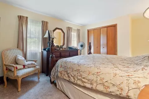 Bedroom - 322 Central Ave N, Eagle Bend, MN 56446 photo 1 of 3