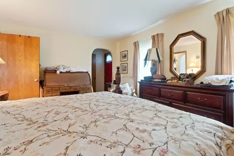Bedroom - 322 Central Ave N, Eagle Bend, MN 56446 photo 2 of 3