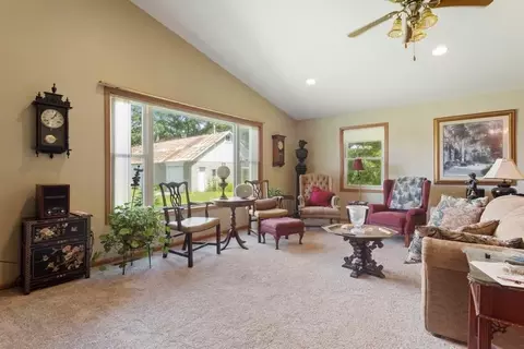 Living - 322 Central Ave N, Eagle Bend, MN 56446 photo 1 of 3