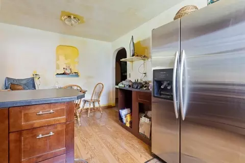 Kitchen - 322 Central Ave N, Eagle Bend, MN 56446 photo 4 of 4