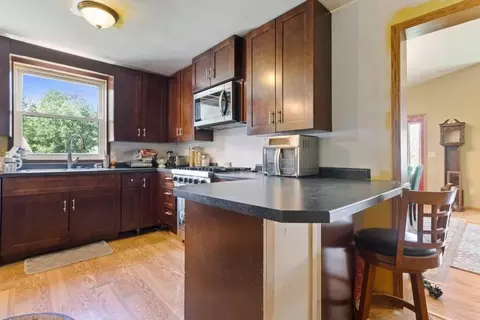 Kitchen - 322 Central Ave N, Eagle Bend, MN 56446 photo 1 of 4