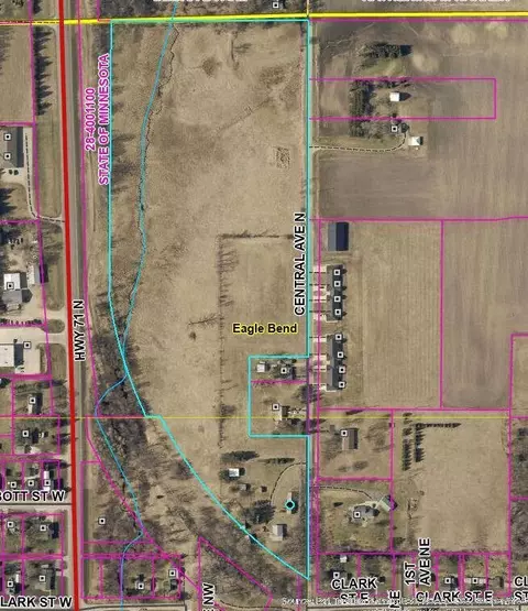 View/Area - 322 Central Ave N, Eagle Bend, MN 56446 photo 1 of 1