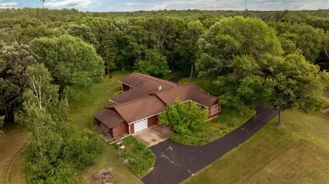 13278 Deer Wood Trl, Crosslake, MN 56442