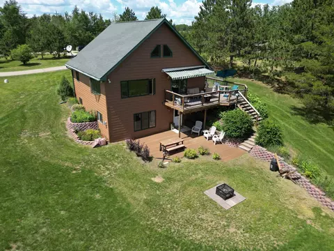 21264 Fair Oaks Dr, Nevis, MN 56467