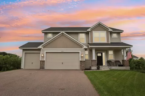 7205 208th Cir N, Forest Lake, MN 55025