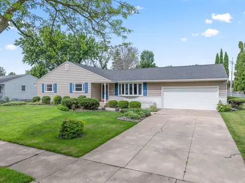 2100 10th St SW, Austin, MN 55912