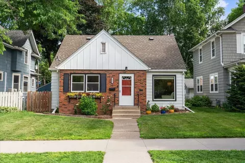 1331 Scheffer Ave, Saint Paul, MN 55116