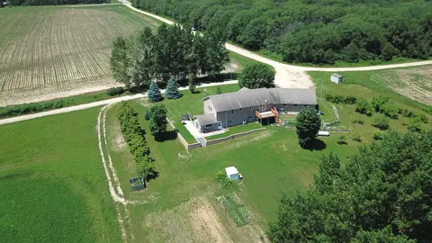 41000 State Highway 78, Perham, MN 56573