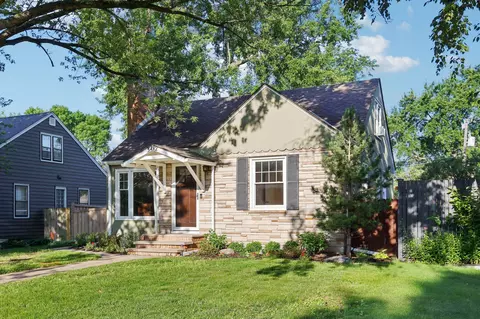 3212 Kentucky Ave S, Saint Louis Park, MN 55426