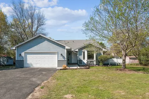 1905 125th Ave NE, Blaine, MN 55449