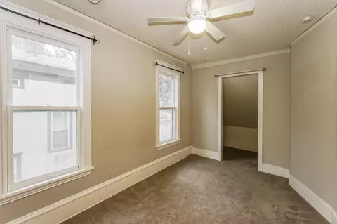 Bedroom - 2543 10th Ave S, Minneapolis, MN 55404 photo 1 of 4