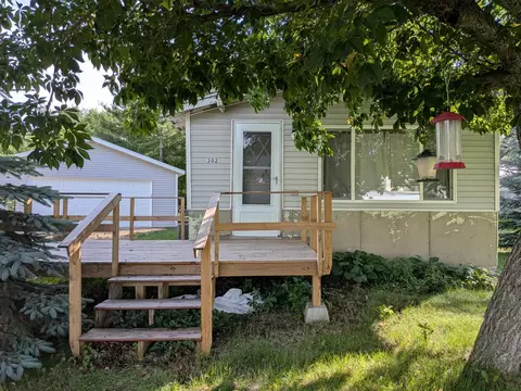 302 Balmoral Ave, Henning, MN 56551