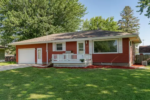212 Church St, Claremont, MN 55924