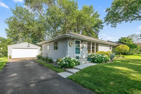 2504 Oregon Ave S, Saint Louis Park, MN 55426
