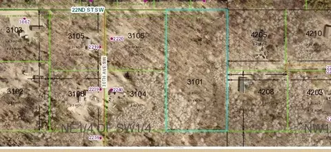 tbd 22nd St SW, Pine River, MN 56474
