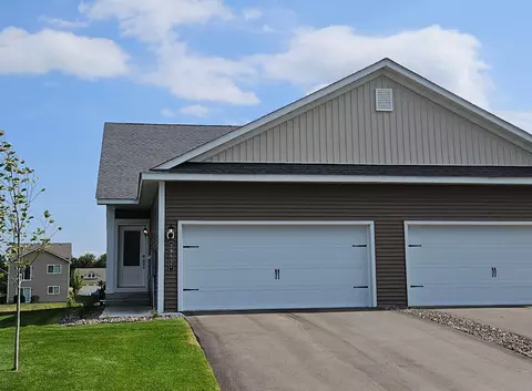 5368 397th St, North Branch, MN 55056