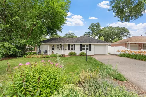 6833 Irving Ave S, Richfield, MN 55423