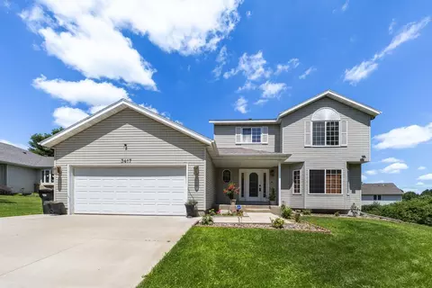 3417 42nd St NW, Rochester, MN 55901