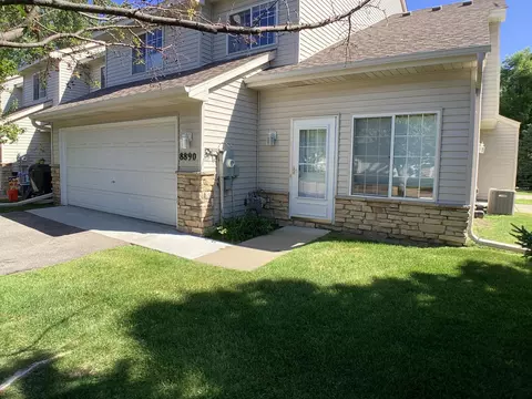 8890 Partridge Rd, Saint Bonifacius, MN 55375