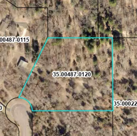 24 Nnn 167th St NW, Orrock Twp, MN 55309