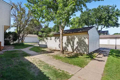 Exterior - 1481 Woodview Ave E, Eagan, MN 55122 photo 7 of 7
