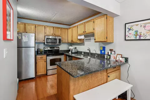 Kitchen - 1481 Woodview Ave E, Eagan, MN 55122 photo 1 of 2