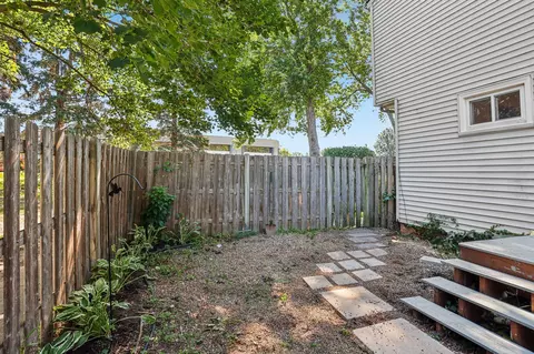 Exterior - 1481 Woodview Ave E, Eagan, MN 55122 photo 4 of 7