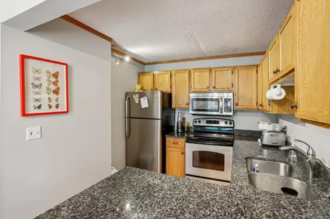 Kitchen - 1481 Woodview Ave E, Eagan, MN 55122 photo 2 of 2